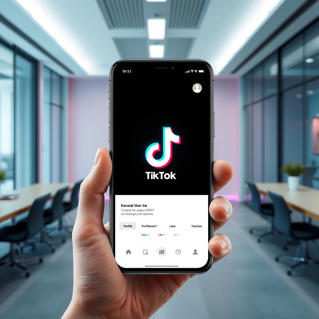 Strategi Jasa Like TikTok Terbaik untuk Meningkatkan Kepercayaan Bisnis dan Penjualan UMKM