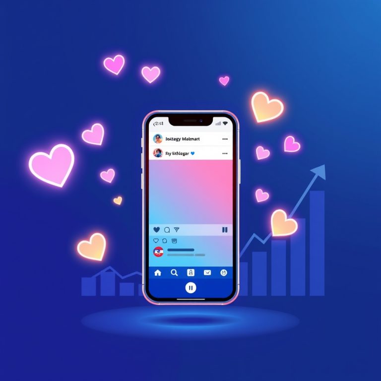 Panduan Strategi Engagement: Cara Memilih Jasa Like Komentar IG Terbaik untuk Bisnis Anda Panduan Strategi Engagement: Cara Memilih Jasa Like Komentar IG Terbaik untuk Bisnis Anda