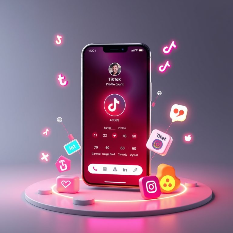 Strategi Jitu Menggunakan Jasa Tambah Followers TikTok Gratis 2026 untuk Pertumbuhan Bisnis Digital Strategi Jitu Menggunakan Jasa Tambah Followers TikTok Gratis 2026 untuk Pertumbuhan Bisnis Digital