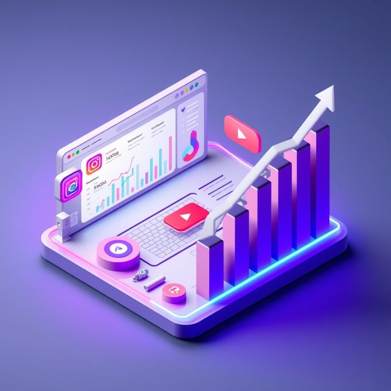 Panduan Memilih SMM Panel Termurah Indonesia Terpercaya untuk Bisnis Digital Panduan Memilih SMM Panel Termurah Indonesia Terpercaya untuk Bisnis Digital