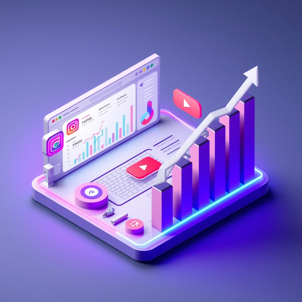 Panduan Memilih SMM Panel Termurah Indonesia Terpercaya untuk Bisnis Digital Panduan Memilih SMM Panel Termurah Indonesia Terpercaya untuk Bisnis Digital