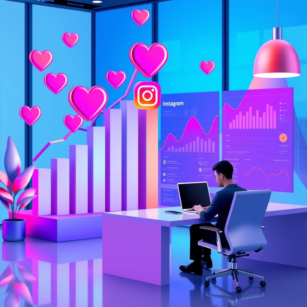 Panduan Sukses Jual Jasa Like IG: Strategi Tingkatkan Engagement Bisnis dan Peluang Reseller SMM Panel Panduan Sukses Jual Jasa Like IG: Strategi Tingkatkan Engagement Bisnis dan Peluang Reseller SMM Panel