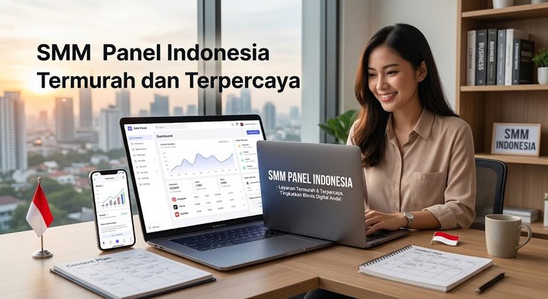 Rahasia Meningkatkan Kredibilitas Akun Bisnis dengan SMM Panel Indonesia Termurah dan Terpercaya Rahasia Meningkatkan Kredibilitas Akun Bisnis dengan SMM Panel Indonesia Termurah dan Terpercaya