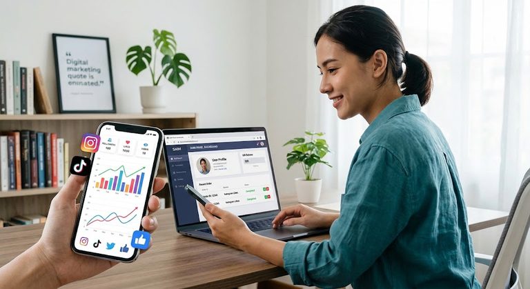 Memilih Layanan yang Tepat untuk Kebutuhan Akun dengan SMM Panel Sosmed Murah Memilih Layanan yang Tepat untuk Kebutuhan Akun dengan SMM Panel Sosmed Murah