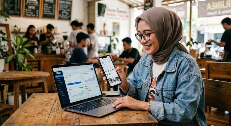 Membangun kredibilitas di media sosial dengan Membangun kredibilitas di media sosia Membangun kredibilitas di media sosial dengan Membangun kredibilitas di media sosia