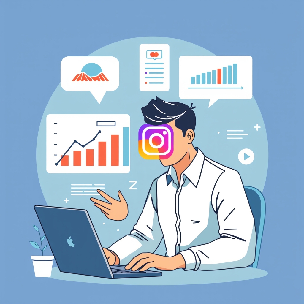 Waspada Jebakan Batara! Fakta Dibalik Penawaran Jasa Followers IG Gratis dan Solusi Amannya Waspada Jebakan Batara! Fakta Dibalik Penawaran Jasa Followers IG Gratis dan Solusi Amannya