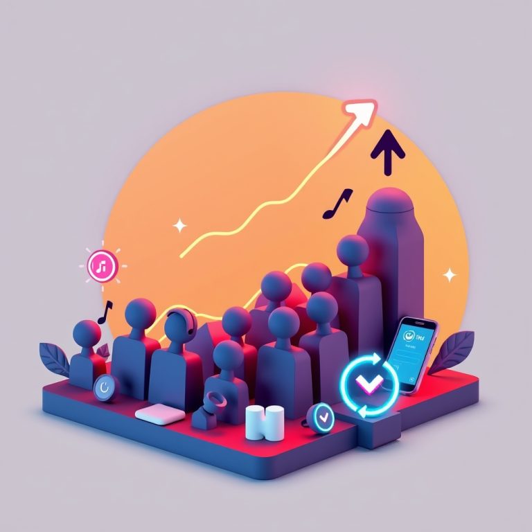 Strategi Bisnis Digital: Mengapa UMKM Membutuhkan Jasa Suntik Followers TikTok Profesional Strategi Bisnis Digital: Mengapa UMKM Membutuhkan Jasa Suntik Followers TikTok Profesional