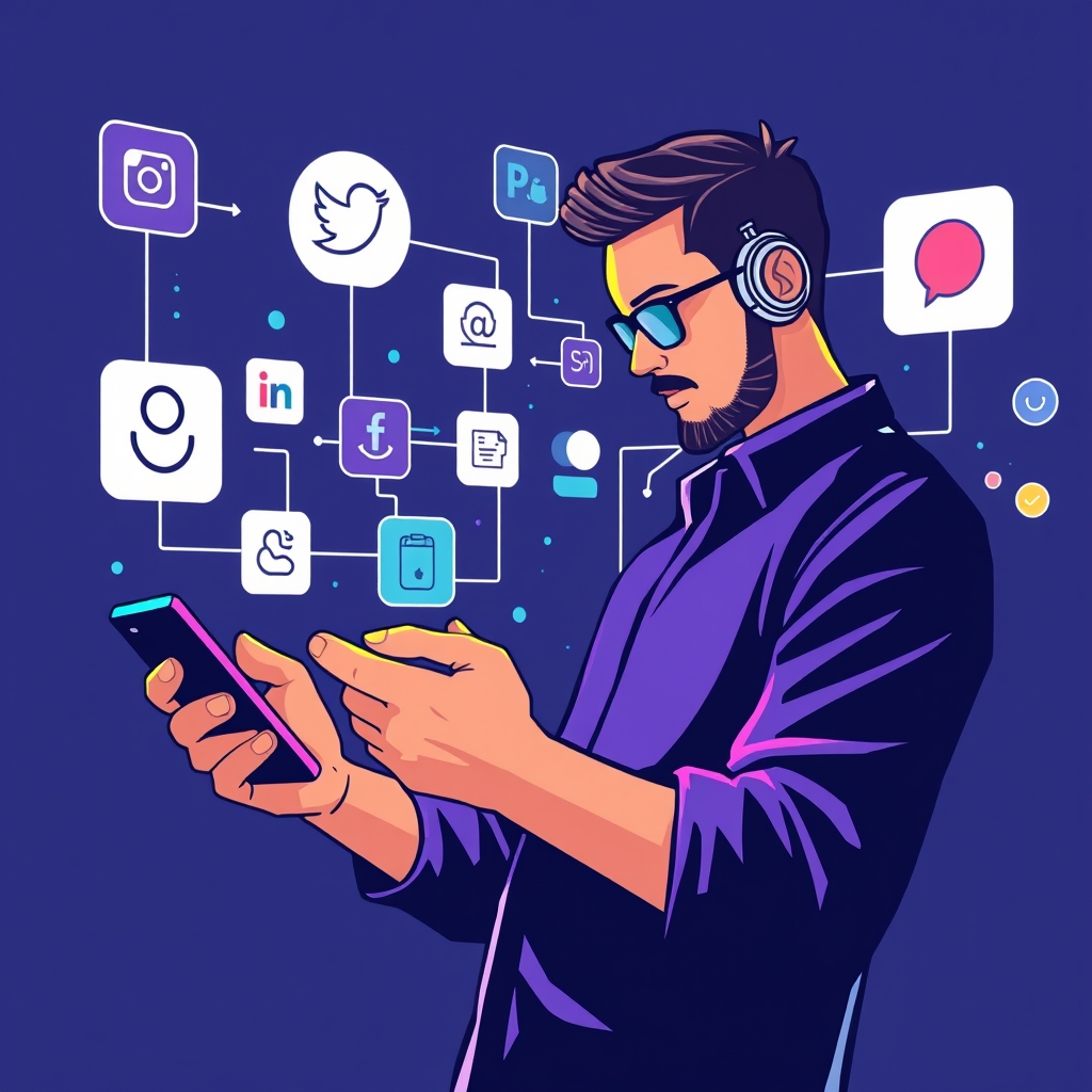 Strategi Bisnis Digital: Cara Memilih SMM Panel Otomatis Indonesia Terpercaya untuk UMKM