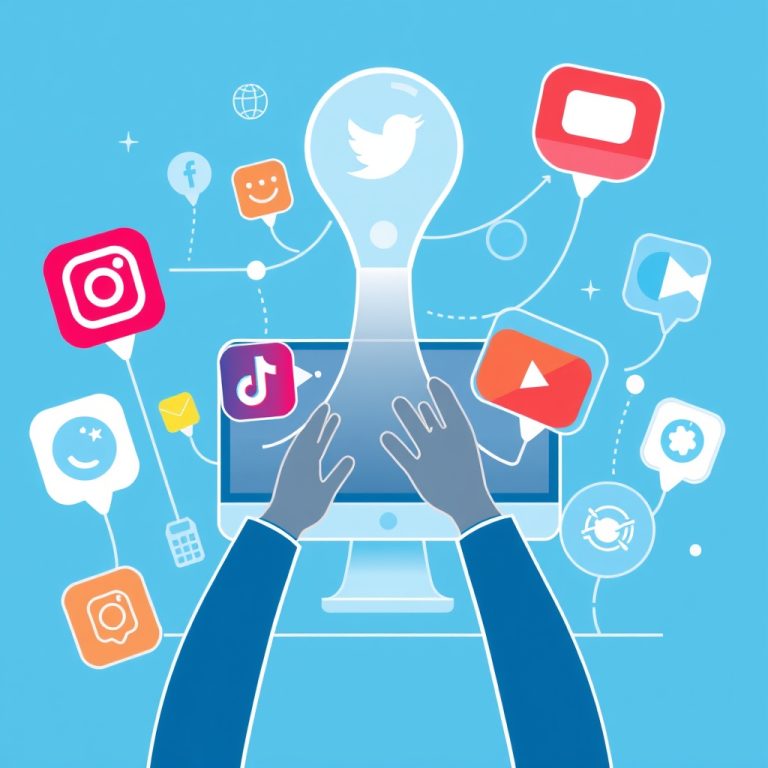 Rekomendasi SMM Panel Indonesia Terbaik dan Termurah untuk Bisnis Digital