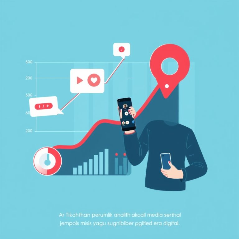 Strategi Jitu Memanfaatkan Jasa Tambah Followers Tiktok Gratis 2026 untuk Bisnis dan UMKM Strategi Jitu Memanfaatkan Jasa Tambah Followers Tiktok Gratis 2026 untuk Bisnis dan UMKM
