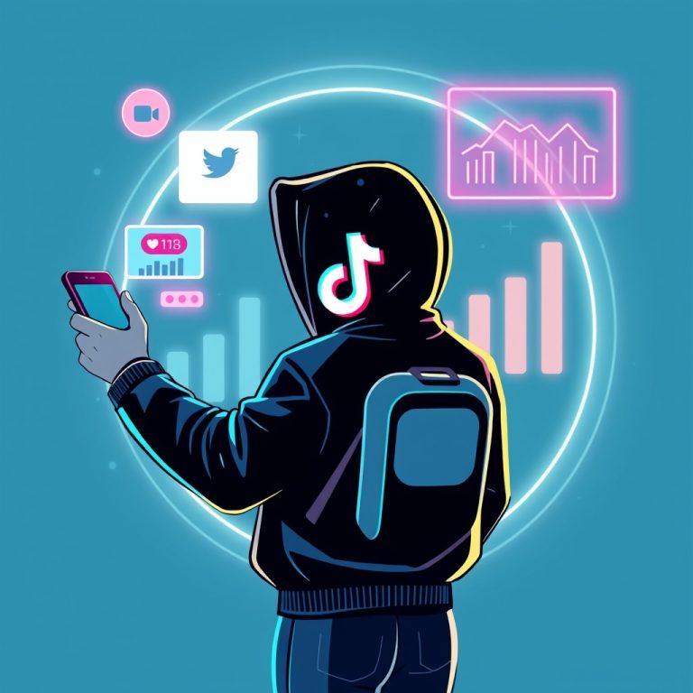 Strategi Bisnis Digital: Mengapa UMKM Membutuhkan Jasa Suntik Followers TikTok Profesional Strategi Bisnis Digital: Mengapa UMKM Membutuhkan Jasa Suntik Followers TikTok Profesional