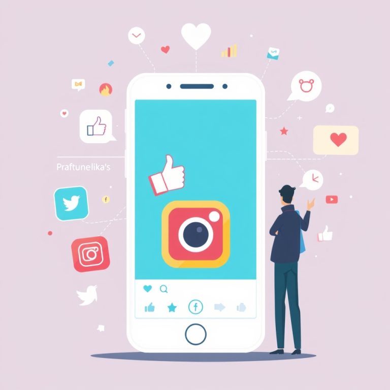 Strategi Bisnis Digital: Panduan Memilih Jasa Suntik Like Instagram Terbaik untuk UMKM dan Reseller Strategi Bisnis Digital: Panduan Memilih Jasa Suntik Like Instagram Terbaik untuk UMKM dan Reseller
