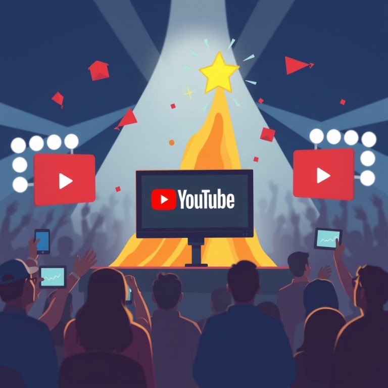 Strategi Jitu Memilih Jasa Menambah Jam Tayang YouTube untuk Monetisasi Cepat