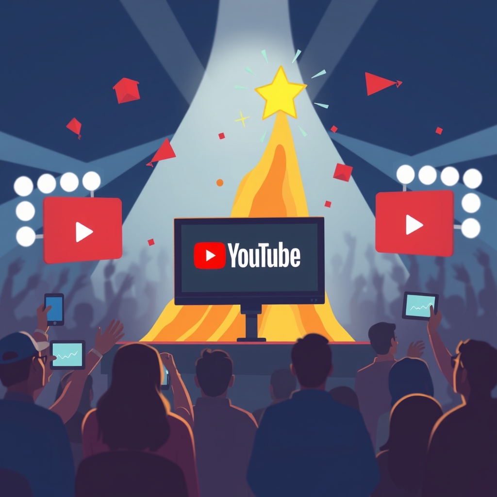 Strategi Jitu Memilih Jasa Menambah Jam Tayang YouTube untuk Monetisasi Cepat Strategi Jitu Memilih Jasa Menambah Jam Tayang YouTube untuk Monetisasi Cepat