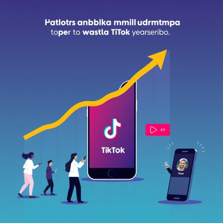 Strategi Jitu Memanfaatkan Jasa Tambah Followers Tiktok Gratis 2024 untuk Bisnis Strategi Jitu Memanfaatkan Jasa Tambah Followers Tiktok Gratis 2024 untuk Bisnis