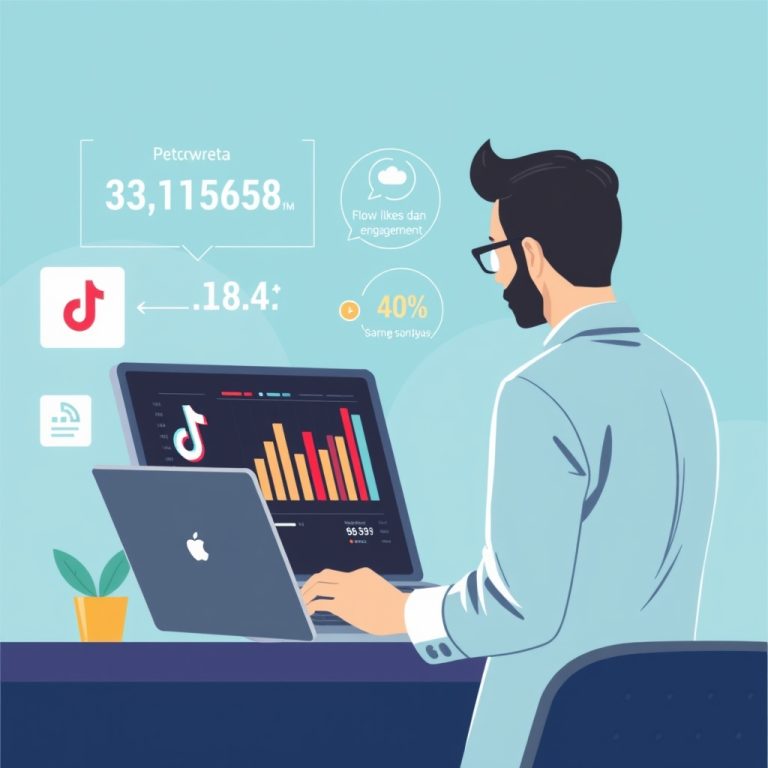 Strategi Jitu Memilih Jasa Tambah Followers TikTok Likes untuk Bisnis Strategi Jitu Memilih Jasa Tambah Followers TikTok Likes untuk Bisnis