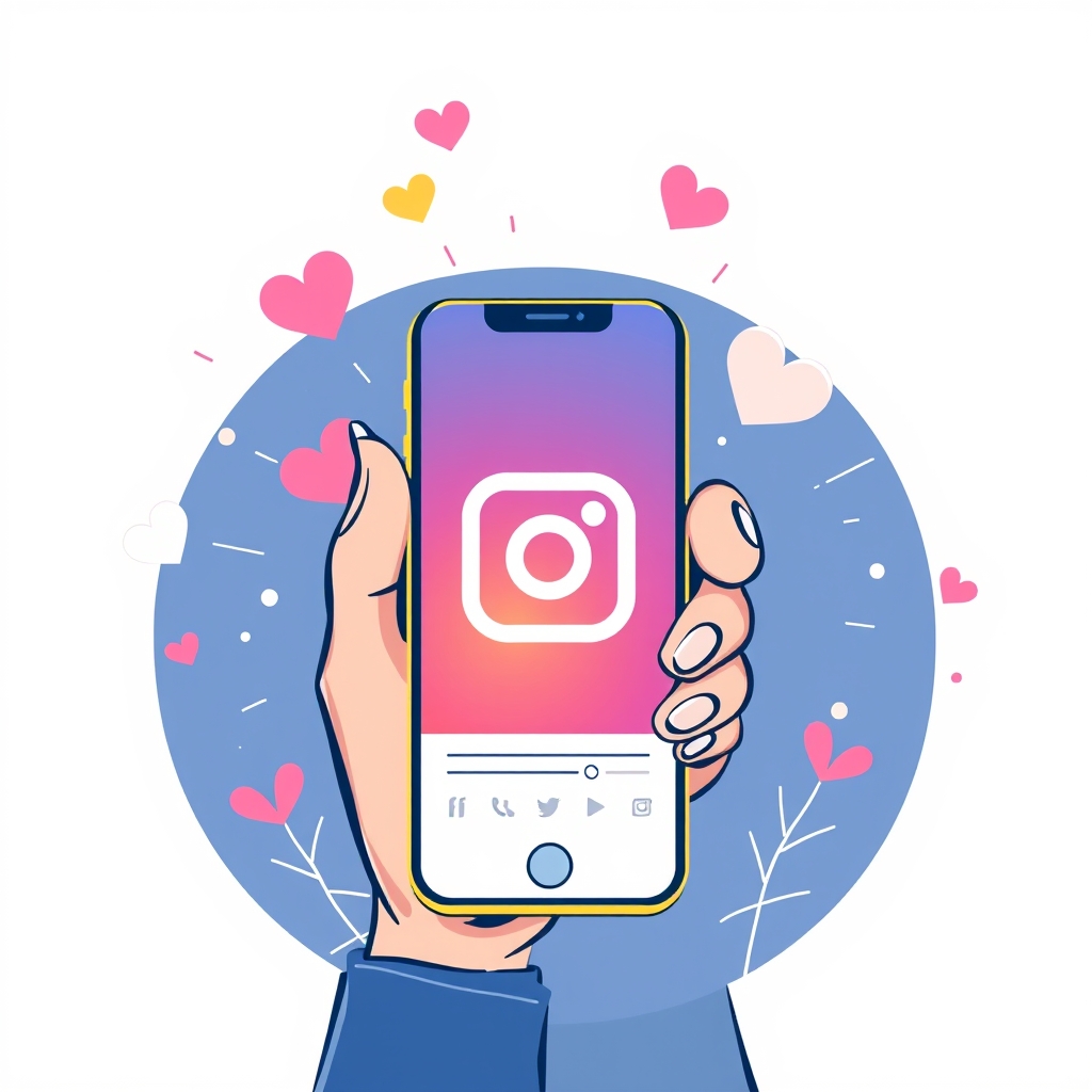 Strategi Efektif Memilih Jual Jasa Like IG untuk Meningkatkan Kredibilitas Bisnis