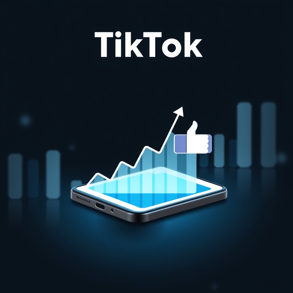 Panduan Lengkap Memanfaatkan Jasa Tambah Like Tiktok Gratis untuk Bisnis dan UMKM