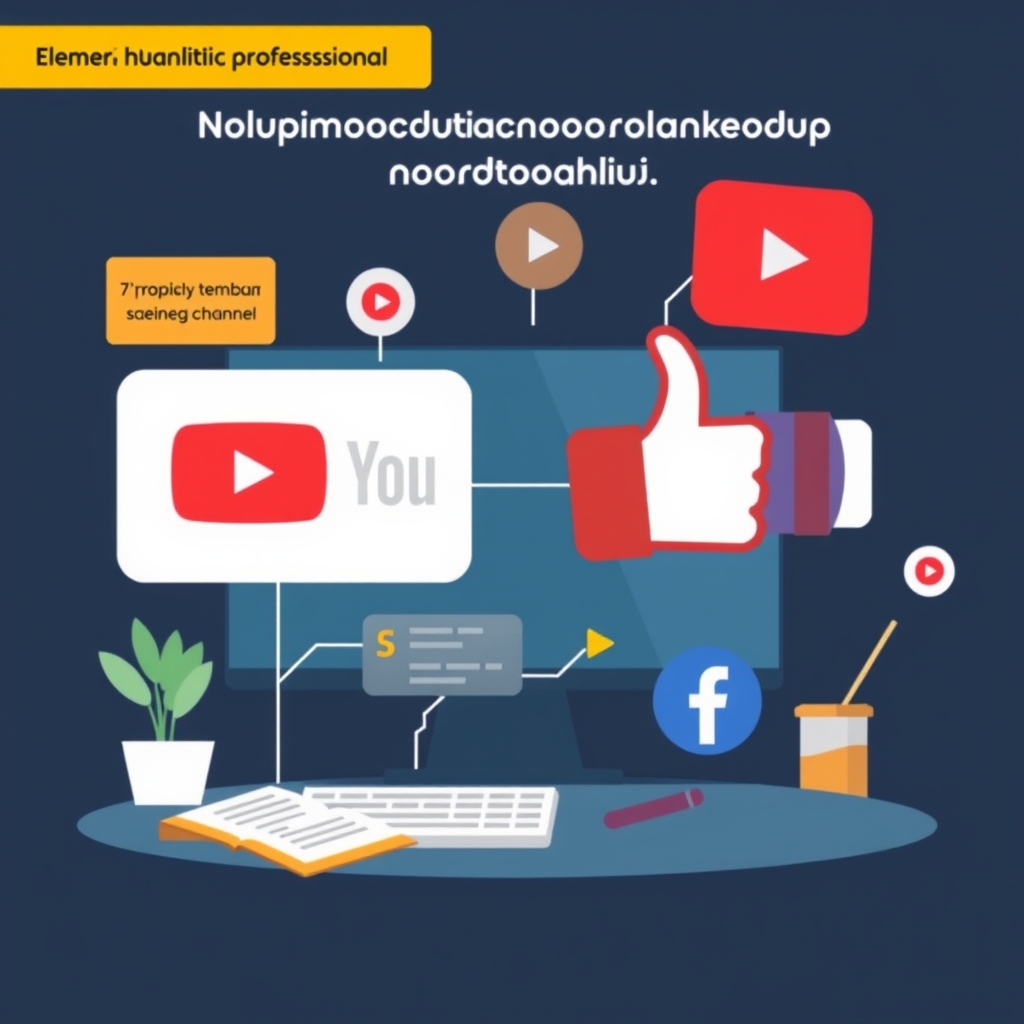 Strategi Jitu Memilih Jasa Beli Like YouTube untuk Meningkatkan Kredibilitas Channel Anda Strategi Jitu Memilih Jasa Beli Like YouTube untuk Meningkatkan Kredibilitas Channel Anda