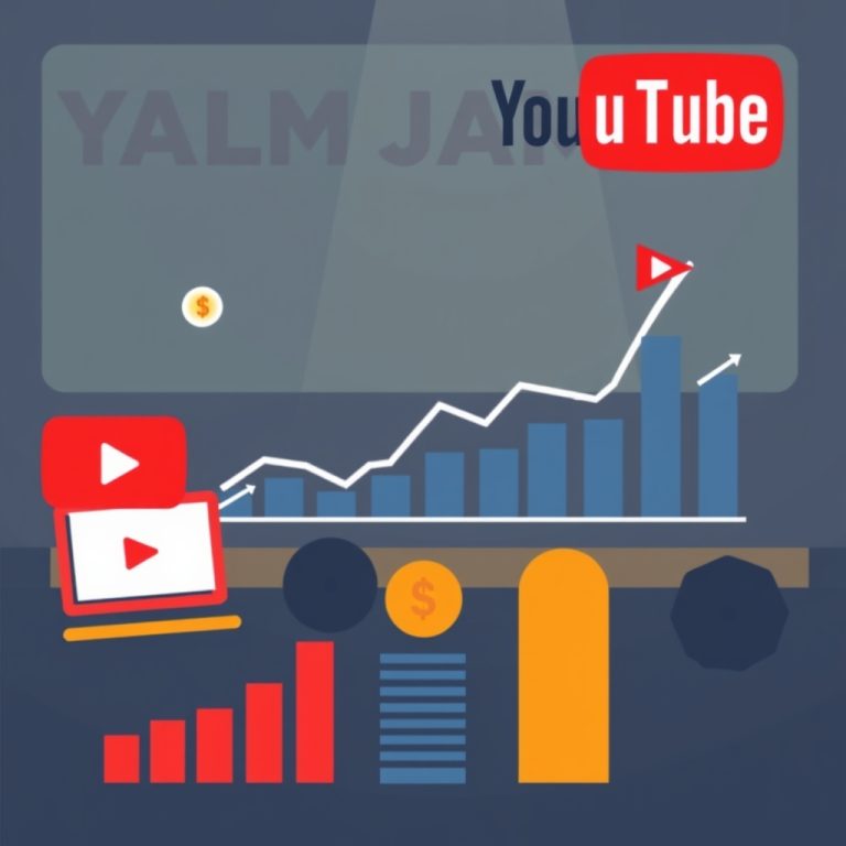 Strategi Jitu Memilih Jasa 4000 Jam Tayang Youtube Terpercaya untuk Monetisasi Cepat Strategi Jitu Memilih Jasa 4000 Jam Tayang Youtube Terpercaya untuk Monetisasi Cepat