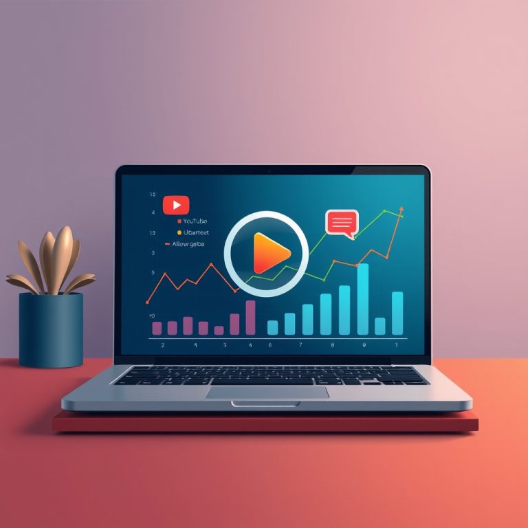 Strategi Cerdas Memilih Jasa Tambah Jam Tayang YouTube untuk Monetisasi Cepat Strategi Cerdas Memilih Jasa Tambah Jam Tayang YouTube untuk Monetisasi Cepat