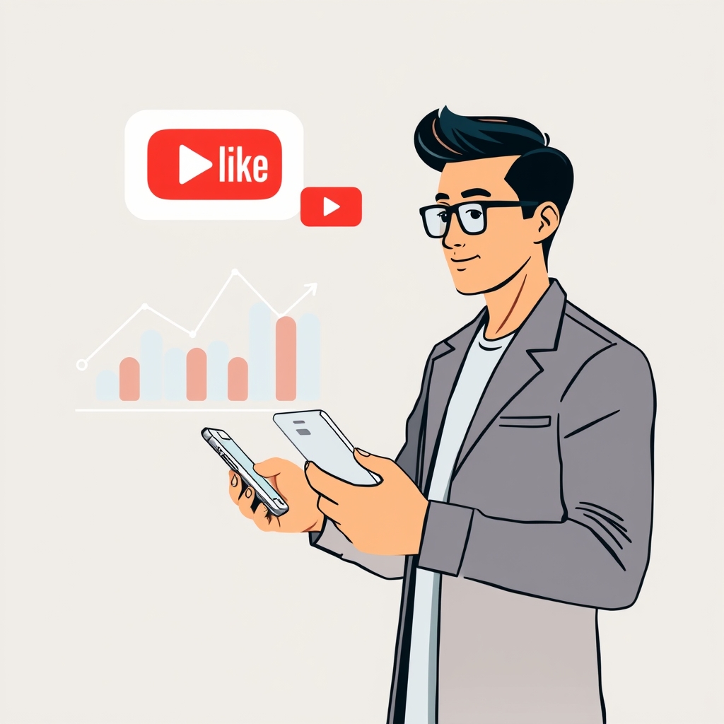 Strategi Jasa Like YouTube Gratis dan Berbayar untuk UMKM & Reseller SMM Panel Strategi Jasa Like YouTube Gratis dan Berbayar untuk UMKM & Reseller SMM Panel