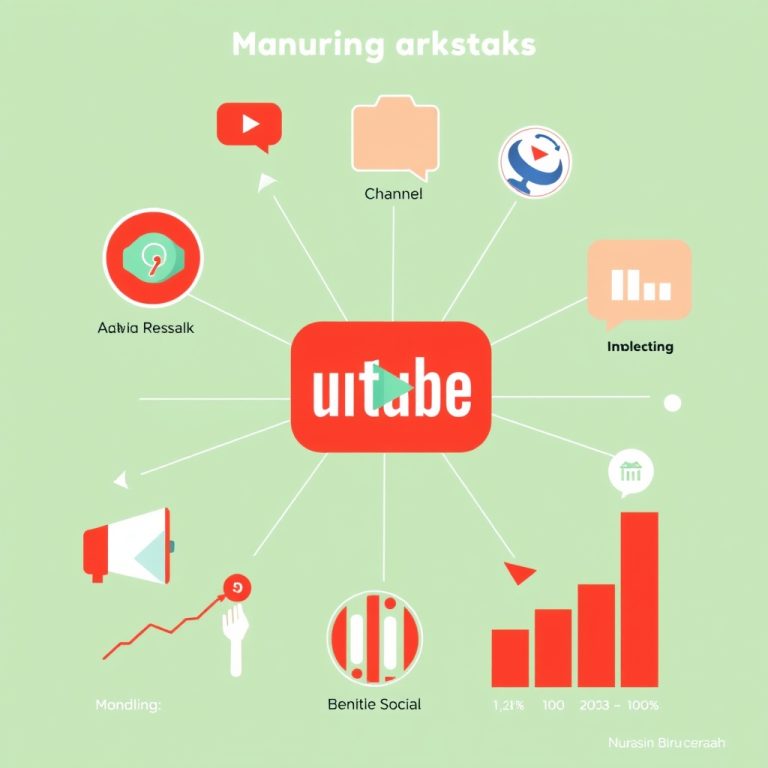 Memahami Cara Kerja Jasa Subscriber YouTube untuk Pertumbuhan Channel Memahami Cara Kerja Jasa Subscriber YouTube untuk Pertumbuhan Channel