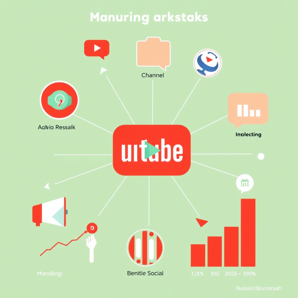 Memahami Cara Kerja Jasa Subscriber YouTube untuk Pertumbuhan Channel Memahami Cara Kerja Jasa Subscriber YouTube untuk Pertumbuhan Channel