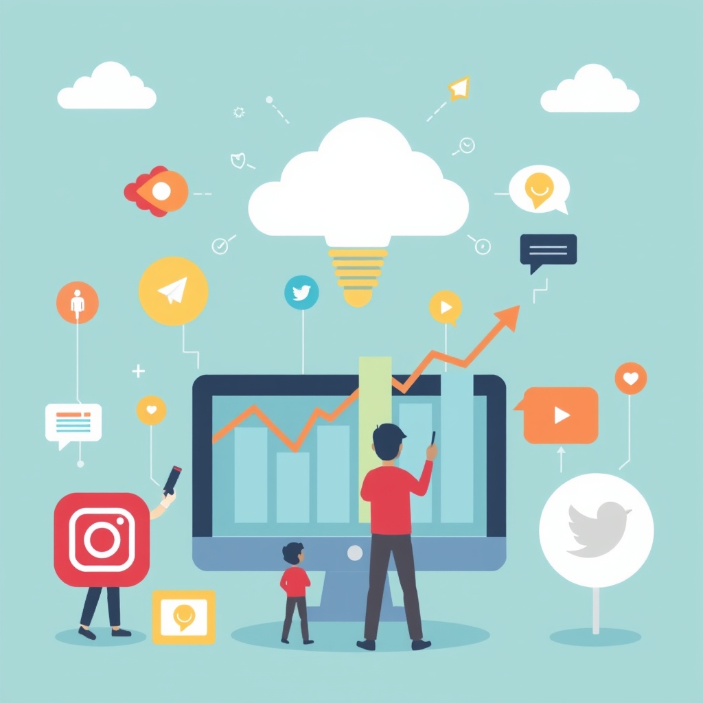 Rekomendasi SMM Panel Termurah Indonesia Terpercaya untuk Bisnis Anda Rekomendasi SMM Panel Termurah Indonesia Terpercaya untuk Bisnis Anda