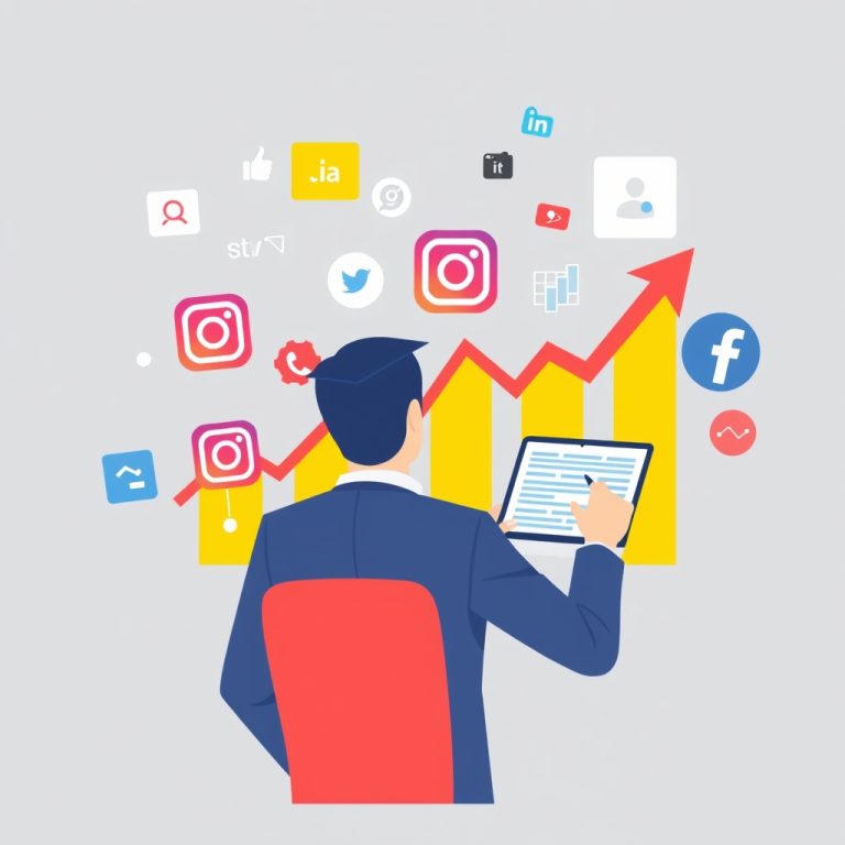Rekomendasi SMM Panel Indonesia Terbaik dan Termurah untuk Bisnis Digital