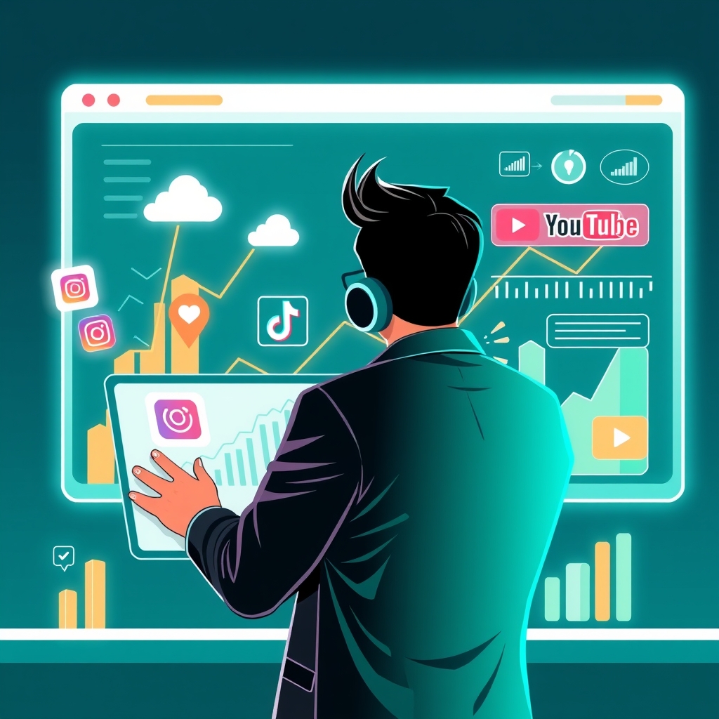 Rekomendasi SMM Panel Termurah Indonesia Terpercaya untuk Bisnis & Reseller Rekomendasi SMM Panel Termurah Indonesia Terpercaya untuk Bisnis & Reseller