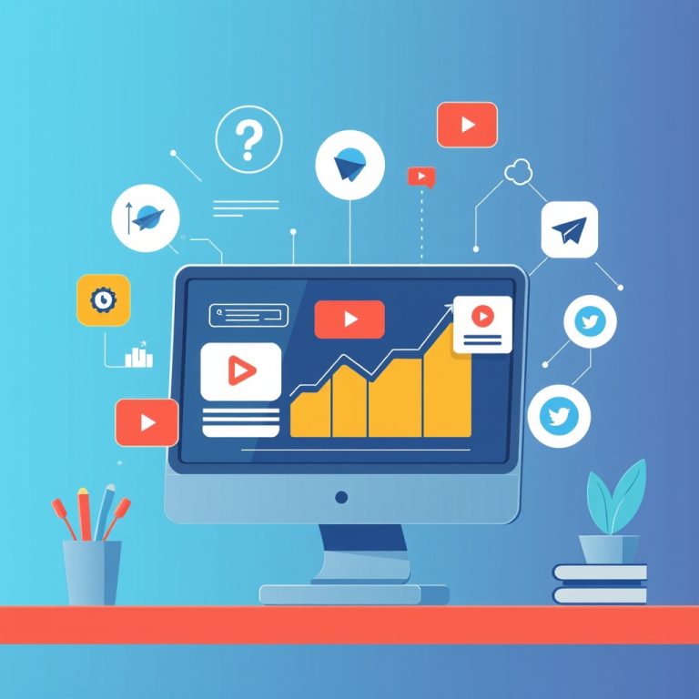 Strategi Jitu Mengembangkan Channel dengan Jasa Subscriber Youtube Indonesia Strategi Jitu Mengembangkan Channel dengan Jasa Subscriber Youtube Indonesia