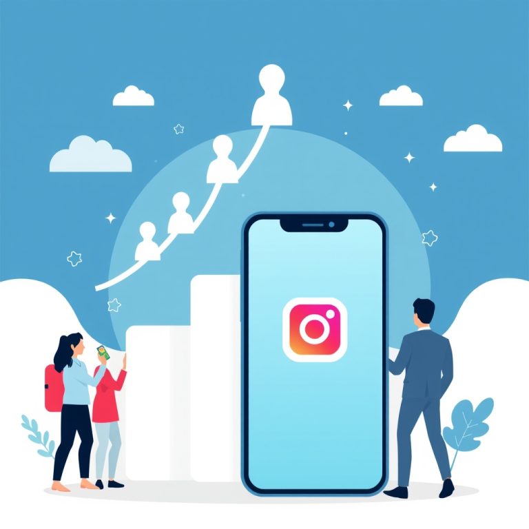 Panduan Lengkap Memilih Jasa Followers IG Terbaik untuk Bisnis dan UMKM Panduan Lengkap Memilih Jasa Followers IG Terbaik untuk Bisnis dan UMKM