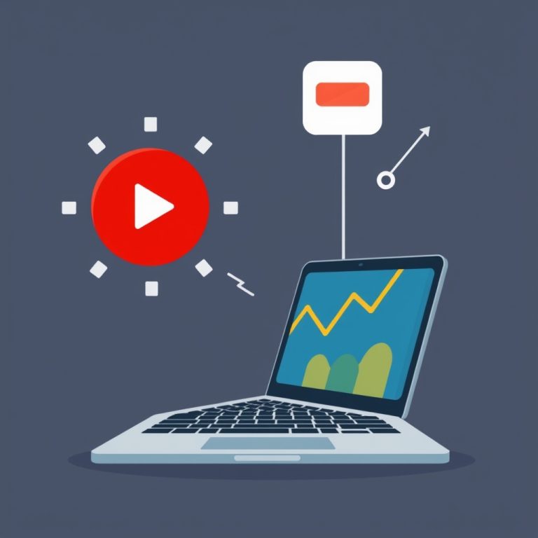 Strategi Jitu Memilih Jasa Tambah Jam Tayang YouTube untuk Monetisasi Cepat Strategi Jitu Memilih Jasa Tambah Jam Tayang YouTube untuk Monetisasi Cepat
