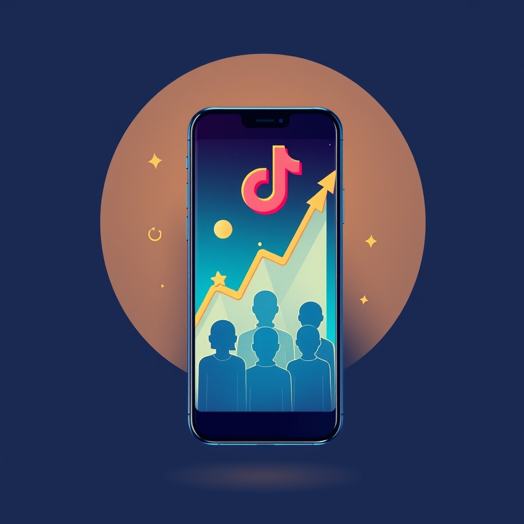 Panduan Aman Menggunakan Jasa Tambah Followers TikTok Gratis APK untuk Bisnis dan UMKM