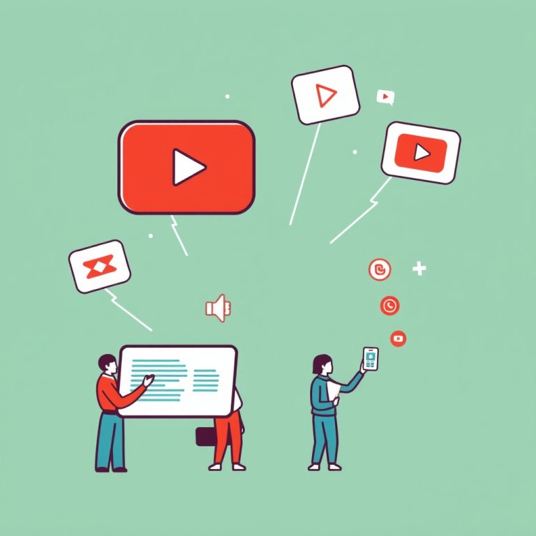 Strategi Jitu Memilih Jasa Tambah Subscriber YouTube Terbaik untuk Bisnis Anda Strategi Jitu Memilih Jasa Tambah Subscriber YouTube Terbaik untuk Bisnis Anda