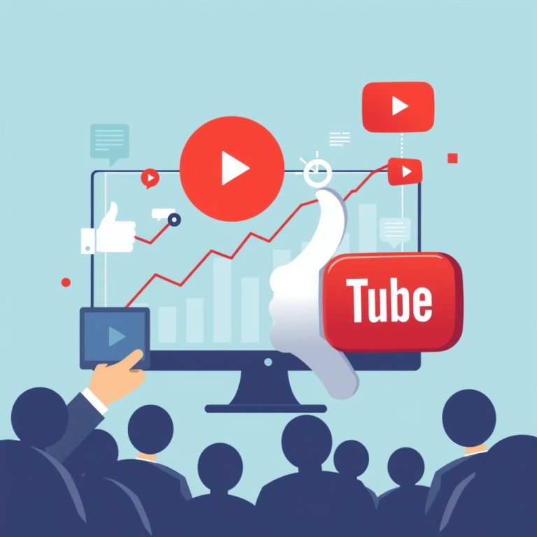 Analisis Lengkap: Jasa Like YouTube Apakah Aman untuk Perkembangan Channel Anda? Analisis Lengkap: Jasa Like YouTube Apakah Aman untuk Perkembangan Channel Anda?