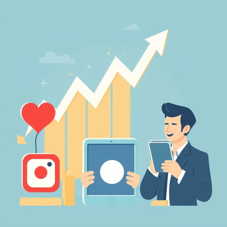 Panduan Lengkap Memanfaatkan Jasa Tambah Followers IG Gratis untuk Bisnis dan UMKM Panduan Lengkap Memanfaatkan Jasa Tambah Followers IG Gratis untuk Bisnis dan UMKM