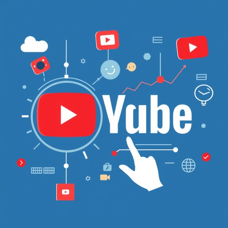 Strategi Memilih Jasa Subscriber YouTube Indonesia Terbaik untuk Kredibilitas Kanal Anda Strategi Memilih Jasa Subscriber YouTube Indonesia Terbaik untuk Kredibilitas Kanal Anda