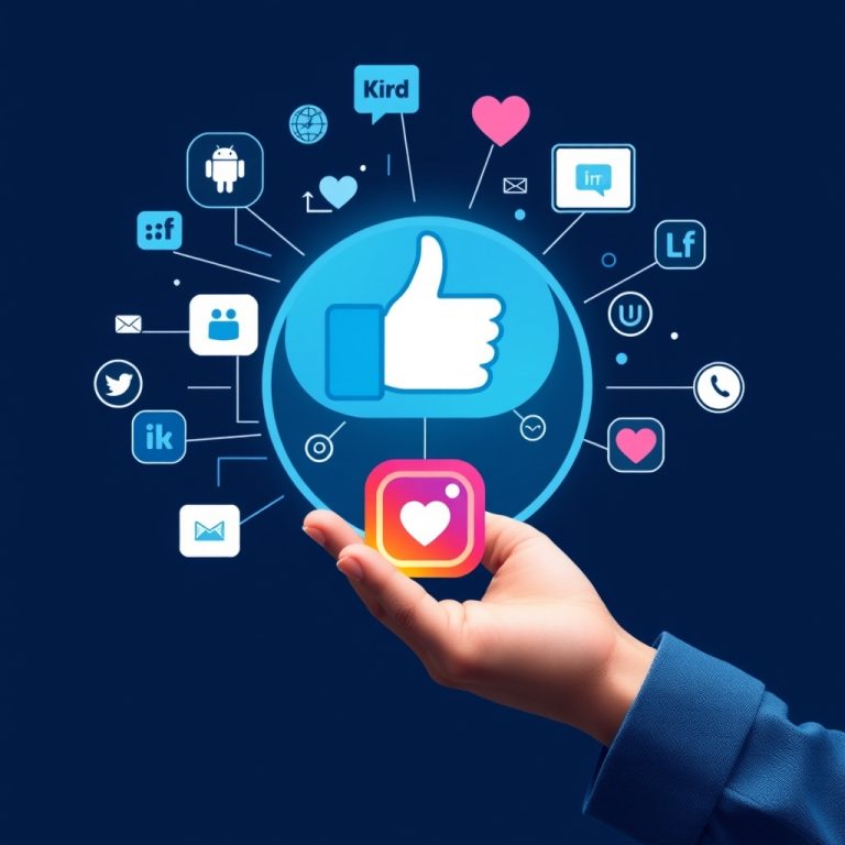 Strategi Bisnis Digital: Mengapa UMKM Membutuhkan Jasa Suntik Like IG Strategi Bisnis Digital: Mengapa UMKM Membutuhkan Jasa Suntik Like IG