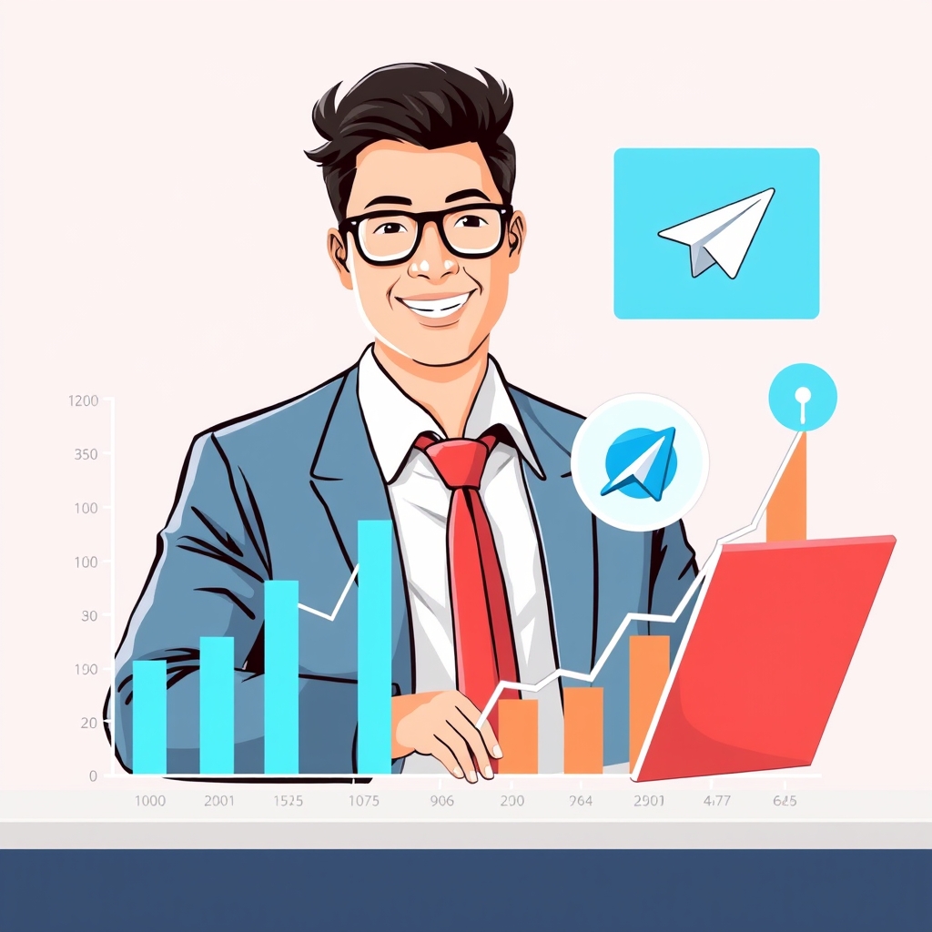 Strategi Jitu Mengembangkan Channel dan Komunitas dengan Jasa Subscriber Followers Berkualitas