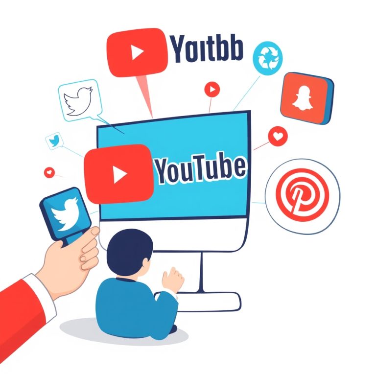 Strategi Jitu Memilih Jasa Tambah Subscriber YouTube Terbaik untuk Bisnis Anda
