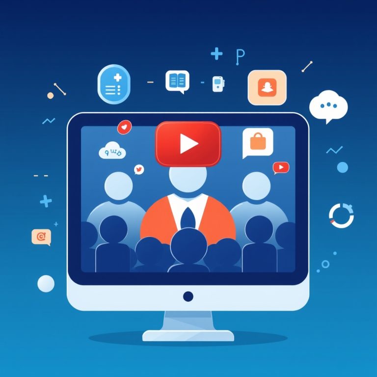 Strategi Jitu Memilih Jasa Subscriber YouTube Terbaik untuk Mengembangkan Bisnis Digital Anda