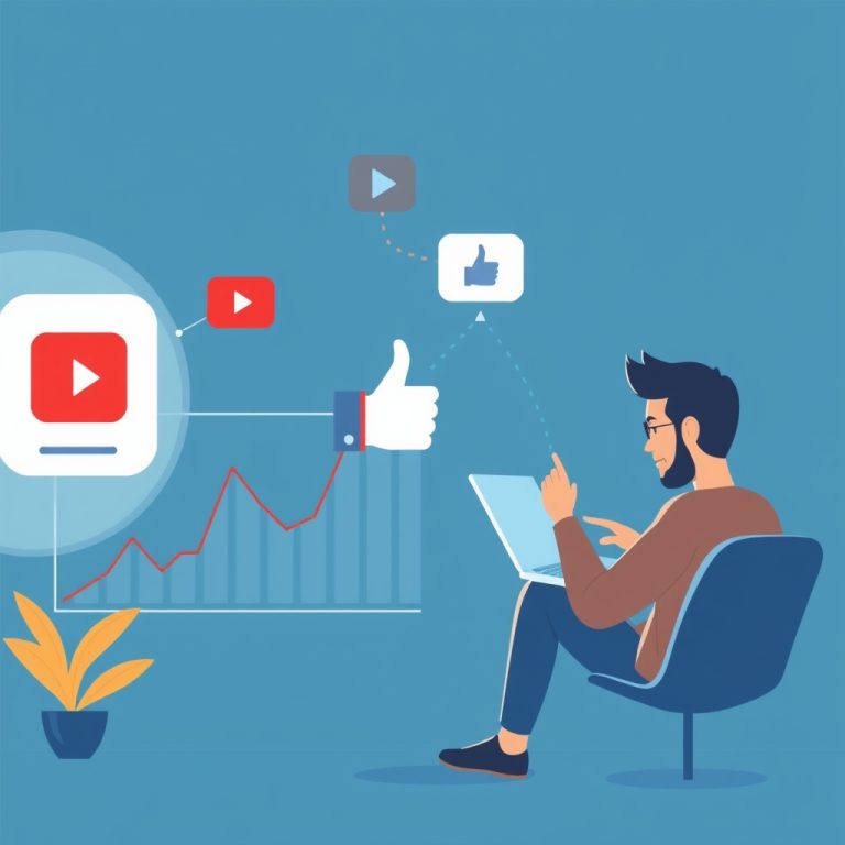 Strategi Efektif Jual Jasa Like YouTube untuk Mengembangkan Channel Bisnis Anda Strategi Efektif Jual Jasa Like YouTube untuk Mengembangkan Channel Bisnis Anda