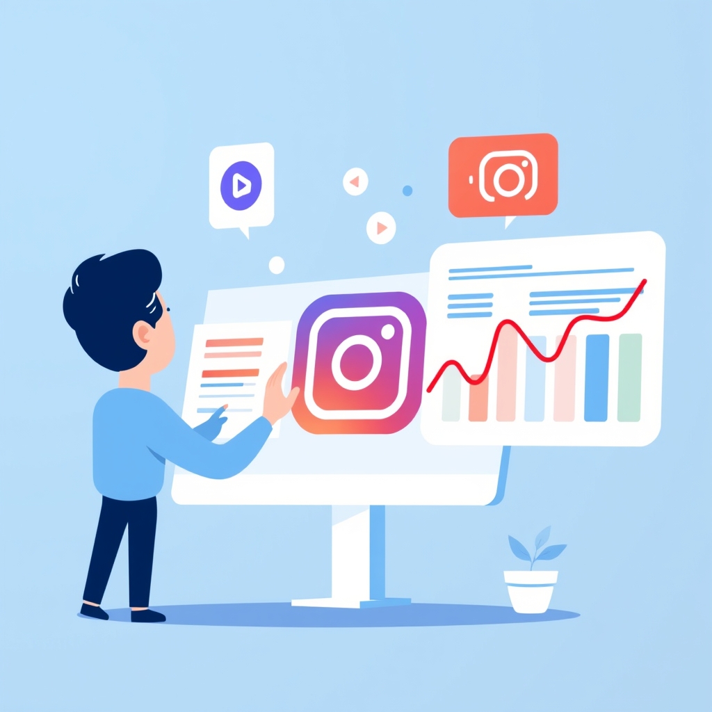 Strategi Jitu Memilih Jasa Tambah Followers Instagram untuk Bisnis dan UMKM Strategi Jitu Memilih Jasa Tambah Followers Instagram untuk Bisnis dan UMKM