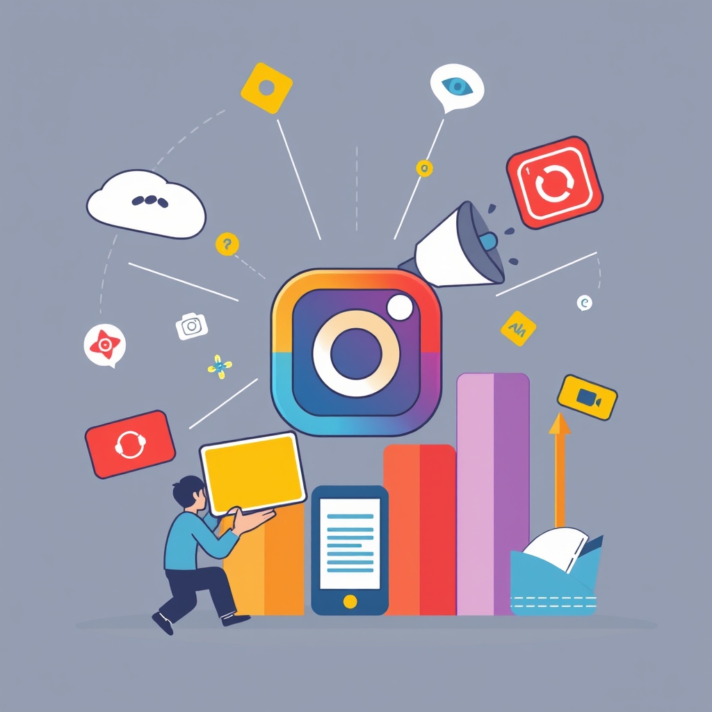 Strategi Jitu Memilih Jasa Suntik Followers IG yang Aman dan Berkualitas untuk Bisnis Strategi Jitu Memilih Jasa Suntik Followers IG yang Aman dan Berkualitas untuk Bisnis