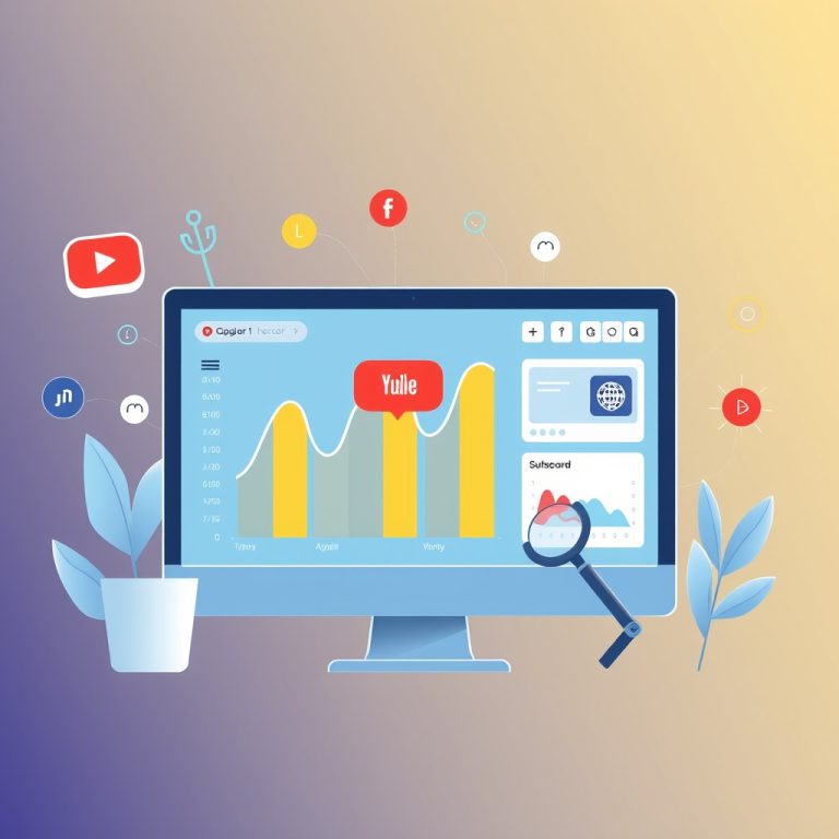 Strategi Memilih Jasa Subscriber Youtube Permanen Terbaik untuk Bisnis Anda