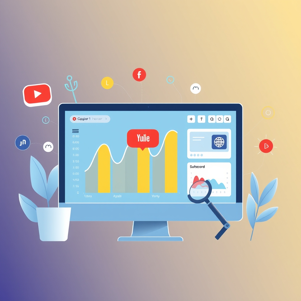 Strategi Memilih Jasa Subscriber Youtube Permanen Terbaik untuk Bisnis Anda Strategi Memilih Jasa Subscriber Youtube Permanen Terbaik untuk Bisnis Anda