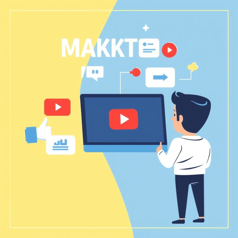 Strategi Jasa Like Komen YouTube Terbaik untuk Meningkatkan Engagement Channel Anda
