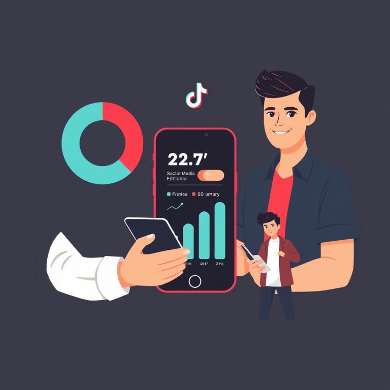Panduan Menggunakan Jasa Tambah Followers Tiktok Gratis Apk dan Strategi SMM Panel Terbaik 2026